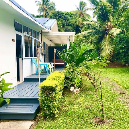 Avarua Escape, Rarotonga Esterno foto